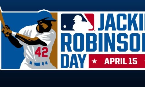 Jackie Robinson Day 2026