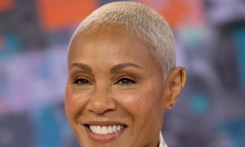 Jada Pinkett Smith Asks Judge to Force Will's Ex-Pal to Cough Up $49K in Court