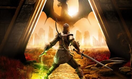 Jagex to expand RuneScape: Dragonwilds into Asia-Pacific region