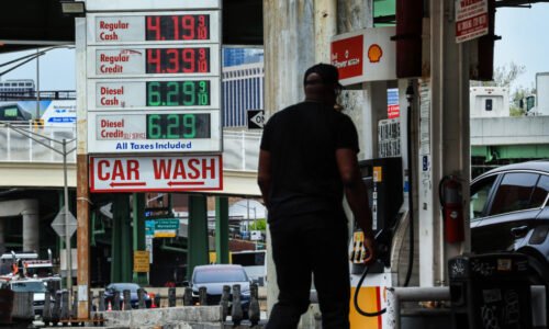 James Comey indictment condemned and gas prices soar to new high: Morning Rundown