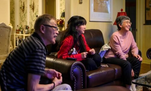 Jamie Ding's 'Jeopardy!' winning streak amazes his Grosse Pointe family