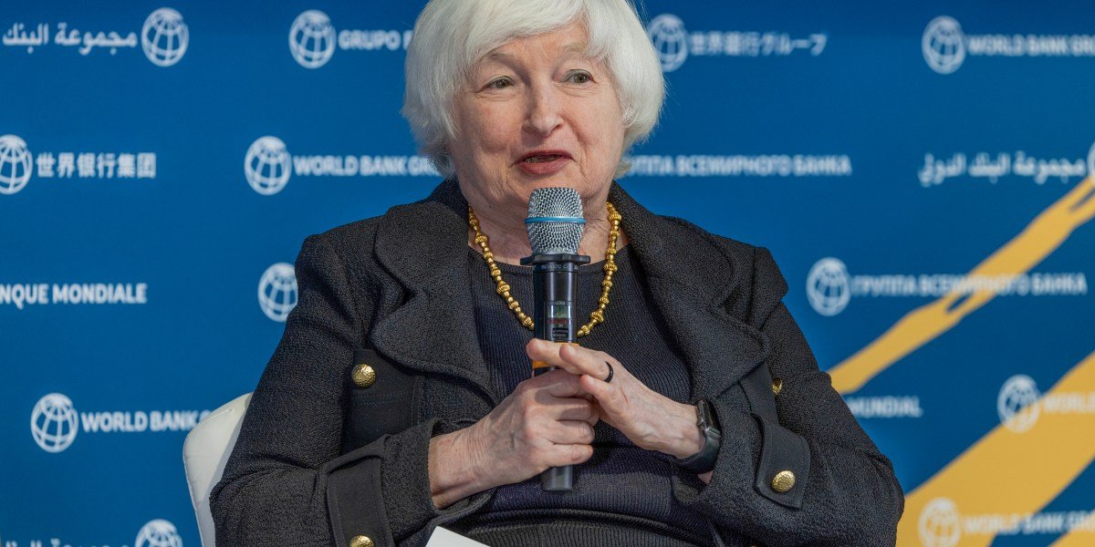 Janet Yellen on her legacy, Trump’s Fed fight, Kevin Warsh, and AI’s impact on jobs