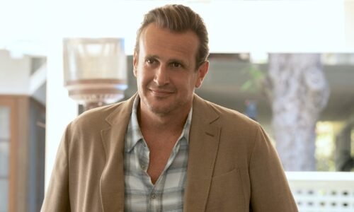 Jason Segel's Jimmy Is The Performance Of The Week
