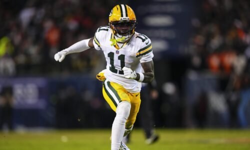 Jayden Reed agrees to three-year contract extension with Packers