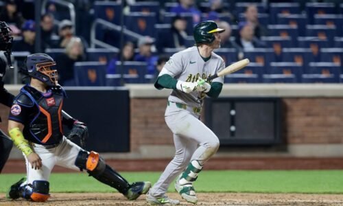 Jeff McNeil's 'special' return to Citi Field includes 2 hits, win