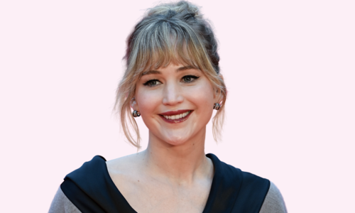 Jennifer Lawrence's go-to Adidas sneaker is spring’s 'cool girl' shoe — from $50