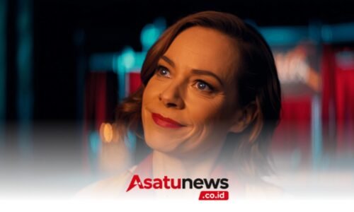 Jennifer Tilly Stars in The Adding Machine Off Broadway Revival