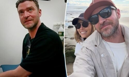 Jessica Biel gives brutal ultimatum to husband Justin Timberlake after DUI arrest