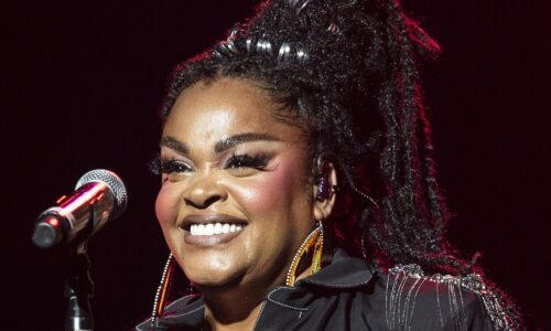 Jill Scott's Beauty Evolution - Essence