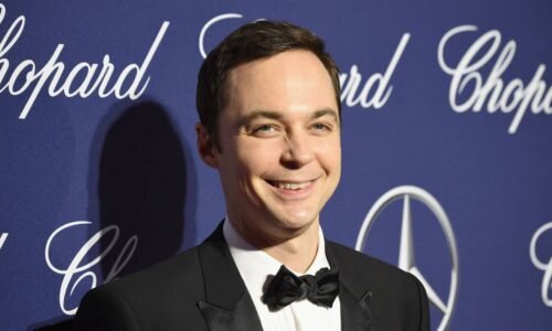 Jim Parsons' life and career now with his producer husband 7 years after The Big Bang Theory finale