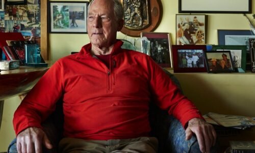 Jim Whittaker, WA mountaineer who was first American to summit Everest, dies at 97