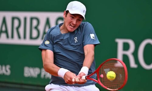 Joao Fonseca breaks new ground in Monte-Carlo with 'super special' run, Alexander Zverev advances | ATP Tour