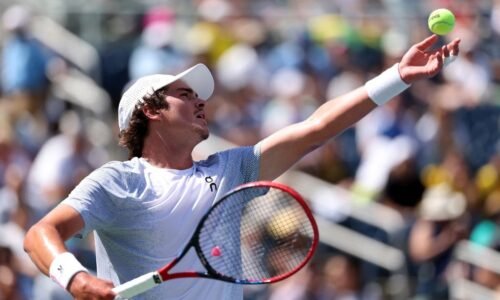 João Fonseca joga as quartas do ATP 500 Munique nesta sexta-feira (17); Saiba horário e como assistir