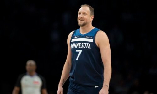 Joe Ingles Plans To Join Melbourne United Next Season