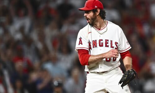 Jordan Romano Has a 0.00 ERA and Hasn't Allowed a Hit