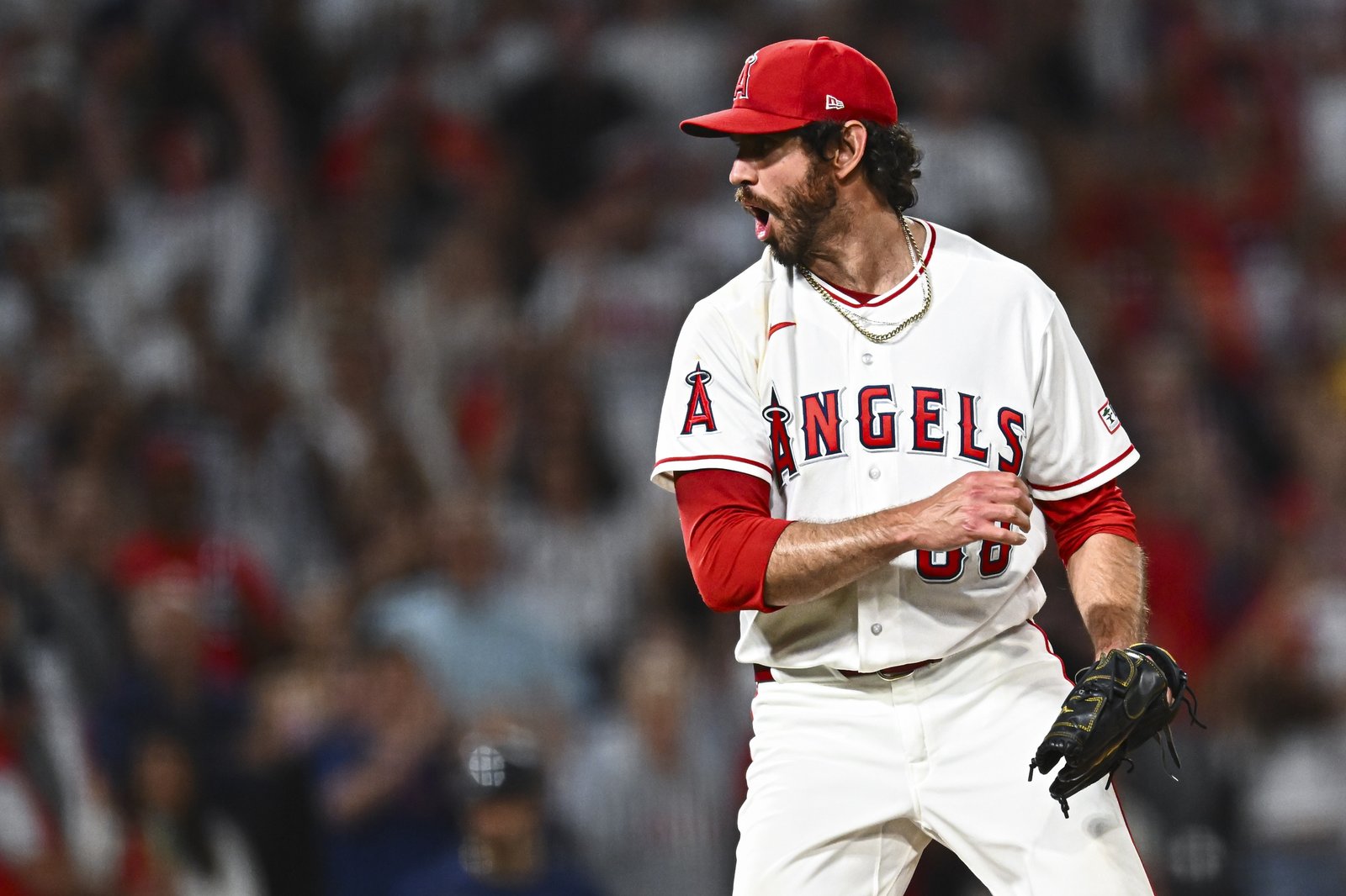 Jordan Romano Has a 0.00 ERA and Hasn't Allowed a Hit