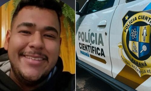Jovem de 22 anos morre engasgado com carne durante almoço