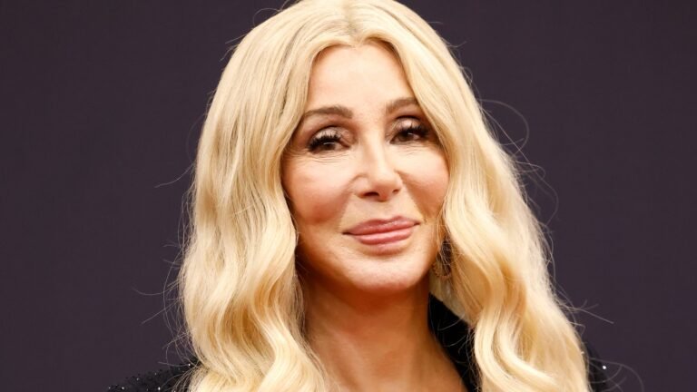 Judge Denies Cher's Bid for Emergency Conservatorship Over Son