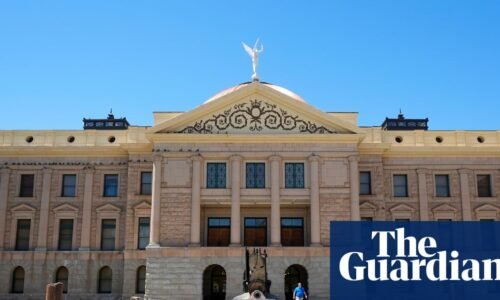 Judge thwarts Trump administration’s attempt to access Arizona voter rolls | Arizona