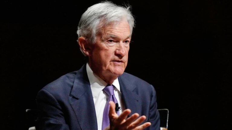 Judge upholds block on subpoenas to Fed's Jerome Powell