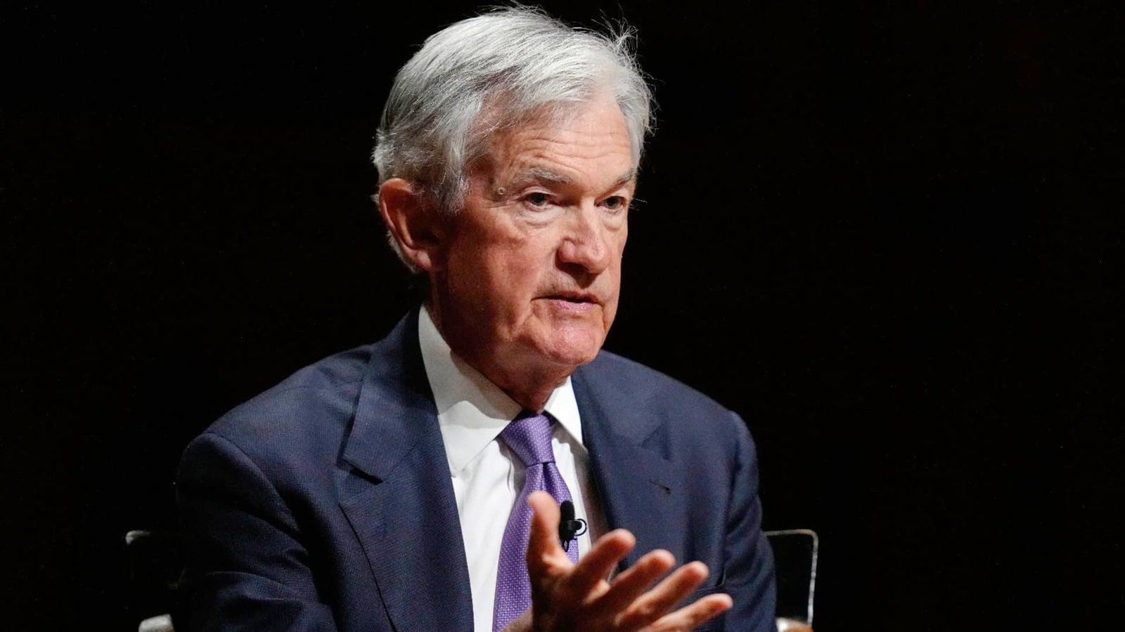 Judge upholds block on subpoenas to Fed's Jerome Powell