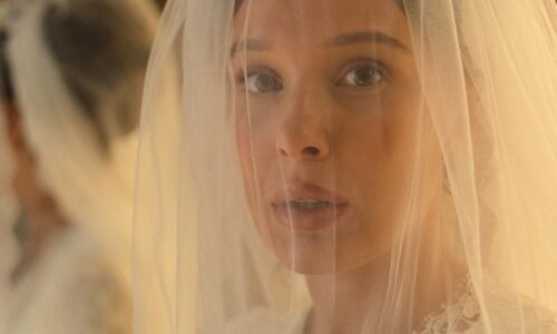 July Release Date, Millie Bobby Brown Wedding