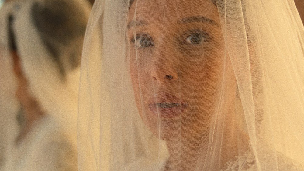 July Release Date, Millie Bobby Brown Wedding