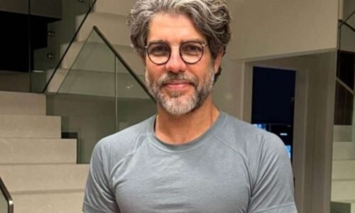 Juninho Pernambucano publica mensagem enigmática após declaração de Fellipe Bastos