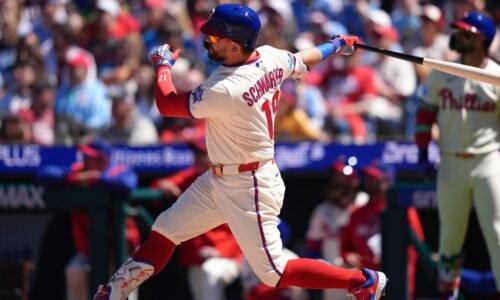 Just how bad has the Phillies offense been?