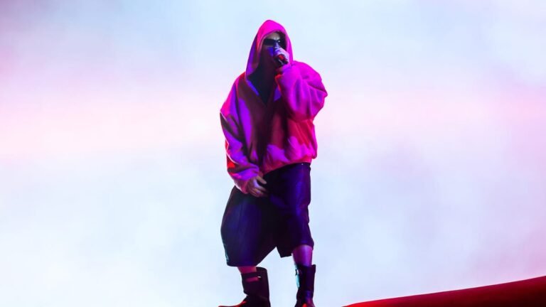 Justin Bieber to hit stage at Coachella 2026. How to watch live