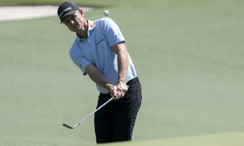 Justin Rose net worth: Breaking down how much money PGA star has made in career earnings, prize money image