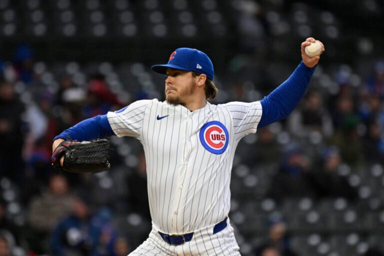 Justin Steele Shut Down Due To Flexor Strain