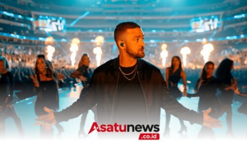 Justin Timberlake Expands Global Tour to Over 85 Dates