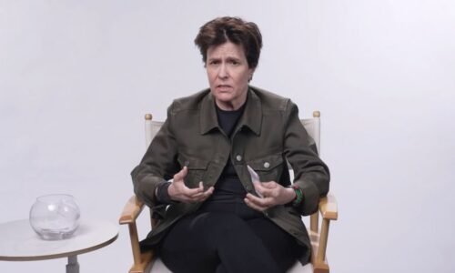 Kara Swisher questions the red-light therapy obsession
