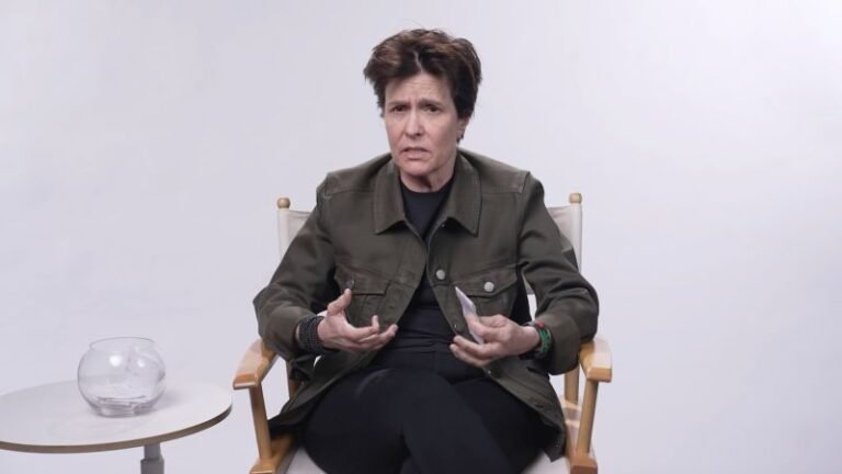 Kara Swisher questions the red-light therapy obsession