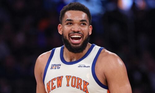 Knicks vs. Wizards