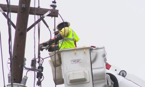 Kent power outage: Electricity restored after transformer blows near Chase Park