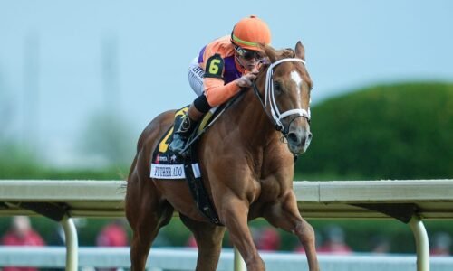 Kentucky Derby 2026 top horses for 152nd running at Churchill Downs