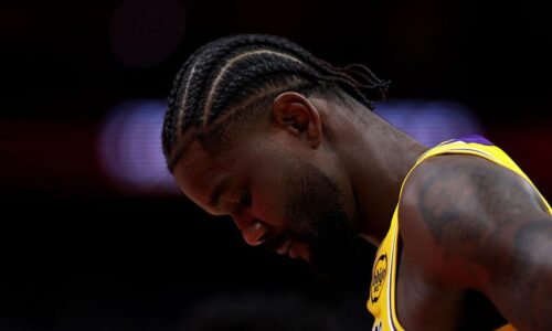 Kevin Durant had a message for Deandre Ayton after Ayton’s ejection in Game 4: Goodbye