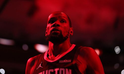 Kevin Durant, Suns, Rockets...