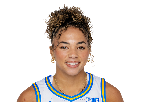 Kiki Rice - Toronto Tempo Guard
