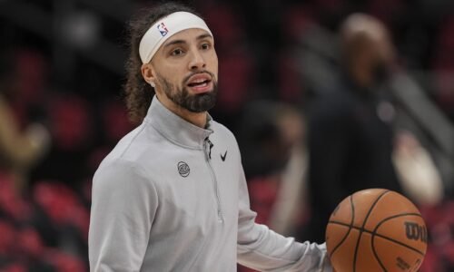 Knicks at Hawks