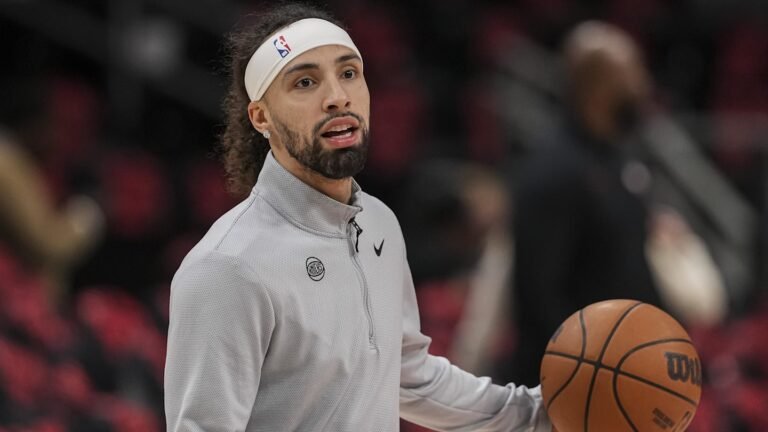 Knicks at Hawks