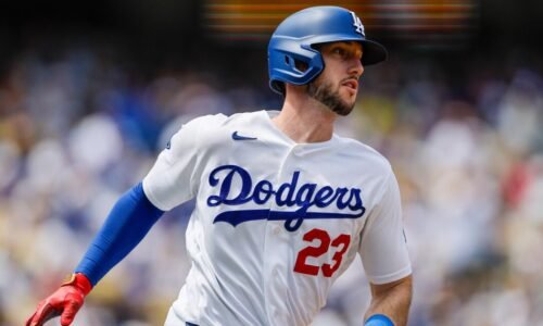 Kyle Tucker's former Cubs teammates shocked by his Dodgers deal