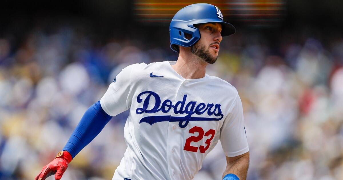 Kyle Tucker's former Cubs teammates shocked by his Dodgers deal