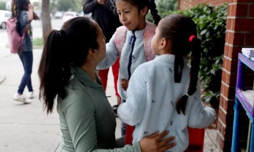 LAUSD strike still on for April 14 with closed schools, child care needs