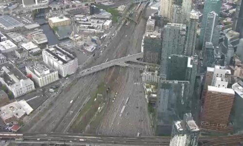 LIRR train hits debris, causes delays and reroutes during morning commute