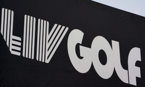 LIV Golf CEO says league has financial commitment to finish season