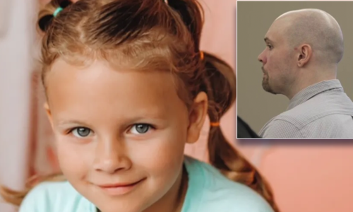 LIVE | Tanner Horner pleads guilty to killing Athena Strand