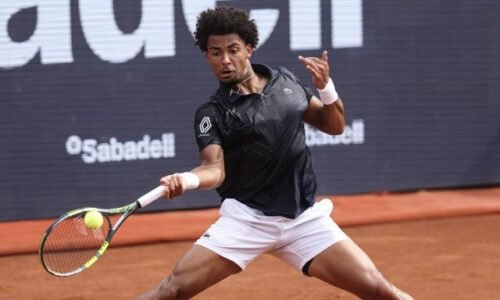 La prometteuse montée en puissance de Fils à Barcelone avant la deuxième finale de sa saison